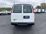 New 2025 Chevrolet Express 2500 w/ Driver Convenience Package image 4