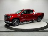 New 2025 GMC Sierra 1500 SLT w/ SLT Premium Plus Package image 3