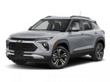 New 2026 Chevrolet TrailBlazer LT image 4