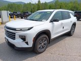 New 2026 Chevrolet Traverse LT w/ LPO, Floor Liner Package image 3