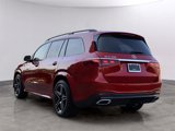 New 2025 Mercedes-Benz GLS 450 4MATIC image 5