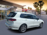 Used 2025 BMW X7 xDrive40i w/ Executive Package image 3