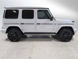New 2025 Mercedes-Benz G 580 w/ EQ Technology image 6