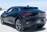 Used 2024 Jaguar I-PACE R-Dynamic HSE image 3