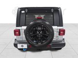 Used 2023 Jeep Wrangler Unlimited Sahara image 4