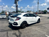 Used 2021 Honda Civic Sport image 6