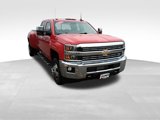 Used 2015 Chevrolet Silverado 3500 LTZ w/ Duramax Plus Package image 4