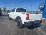 New 2025 Chevrolet Silverado 2500 LTZ w/ LTZ Plus Package image 3