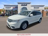 Certified 2016 Dodge Journey SXT w/ Comfort/Convenience Group image 4