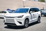 New 2025 Lexus TX 350 FWD image 3