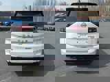 New 2025 Nissan Rogue Platinum w/ Tech Package image 4