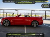 Used 2018 Chevrolet Camaro LT w/ RS Package image 4