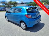 Used 2024 Mitsubishi Mirage ES image 3