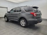 Used 2019 Ford Explorer XLT w/ Equipment Group 202A image 3