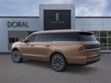 New 2025 Lincoln Navigator L Black Label image 4