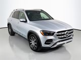 Used 2025 Mercedes-Benz GLE 350 4MATIC image 3