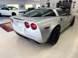 Used 2007 Chevrolet Corvette Coupe w/ Preferred Equipment Group image 2