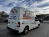 Used 2018 Nissan NV 2500 SV image 6