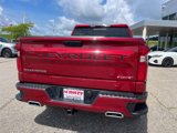 Used 2022 Chevrolet Silverado 1500 RST image 4