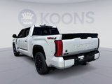 New 2025 Toyota Tundra Limited image 4