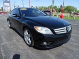 Used 2009 Mercedes-Benz CL 550 4MATIC image 4