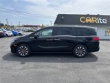 Used 2022 Honda Odyssey EX-L image 3