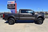 Used 2024 Ford F250 Lariat w/ Lariat Ultimate Package image 4