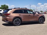 New 2025 MAZDA CX-70 Plug-In Hybrid w/ Premium Plus image 5