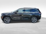 New 2025 Jeep Grand Cherokee Overland image 4