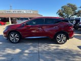 Used 2020 Nissan Murano SL image 4