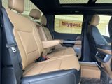 New 2025 Ford F350 4x4 Crew Cab DRW Super Duty image 5