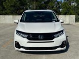 New 2026 Honda Odyssey Elite image 3