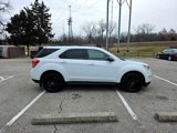 Used 2017 Chevrolet Equinox LT image 4