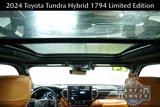 Used 2024 Toyota Tundra 1794 Edition image 3