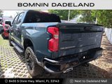 Used 2025 Chevrolet Silverado 1500 LT Trail Boss image 3