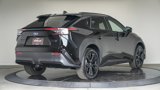 New 2025 Subaru Solterra Touring image 4