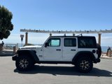 Used 2018 Jeep Wrangler Unlimited Rubicon image 6