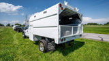 Used 2014 Ford F550 4x4 Crew Cab Super Duty image 5