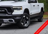 Used 2023 RAM 1500 Rebel w/ Rebel Level 1 Equipment Group image 3