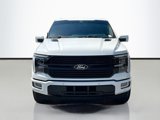Used 2024 Ford F150 Platinum w/ Equipment Group 702A High image 2
