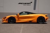 New 2025 McLaren 750S image 4