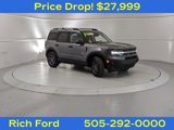 Certified 2024 Ford Bronco Sport Big Bend w/ Convenience Package image 1