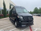 Used 2025 Mercedes-Benz Sprinter 3500 image 3