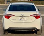 Used 2014 Toyota Corolla S image 2