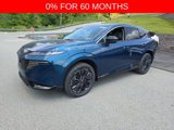 New 2025 Nissan Murano Platinum w/ Cargo Package image 1
