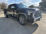 New 2025 Toyota Tundra 1794 Edition image 3