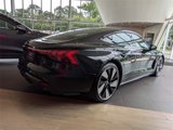 New 2025 Audi S e-tron GT Premium Plus image 2
