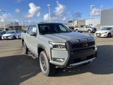 New 2025 Nissan Frontier PRO-4X image 2