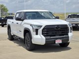 New 2025 Toyota Tundra SR5 image 2