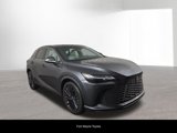 New 2025 Lexus RX 350 AWD image 4